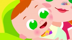 مجموعه آموزشی زبان انگلیسی little angel قسمت 590